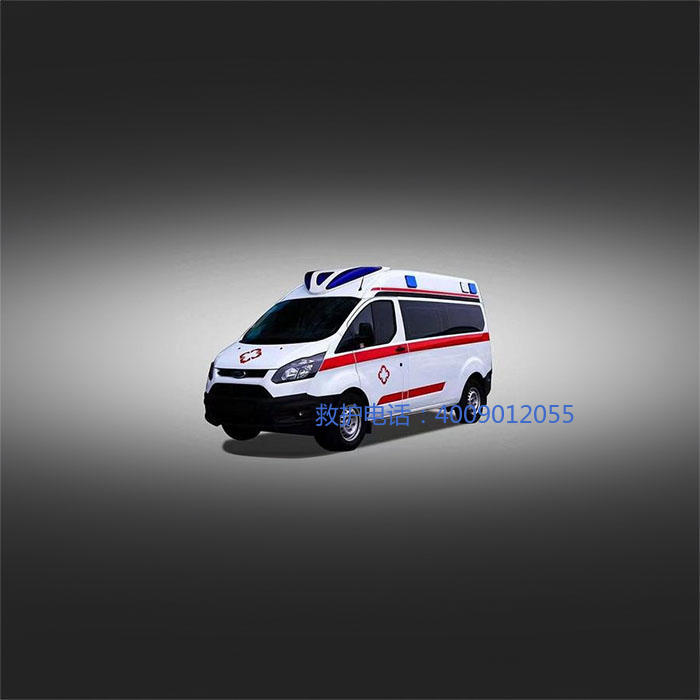 租赁救护车电话号码